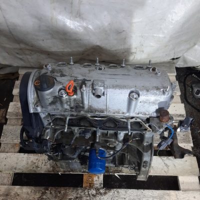 Двигатель Honda Civic 2003 D16V1 хетчбэк 5дв. - изображение 5