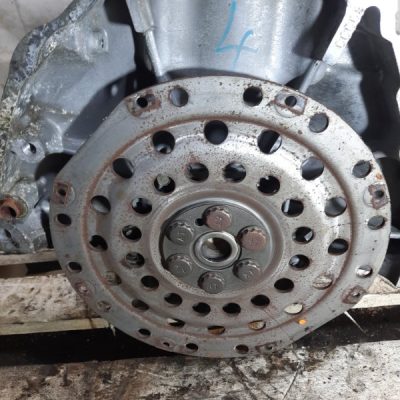 Двигатель Honda Civic 2003 D16V1 хетчбэк 5дв. - изображение 13
