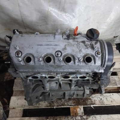 Двигатель Honda Civic 2003 D16V1 хетчбэк 5дв. - изображение 15