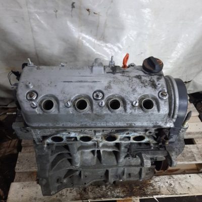 Двигатель Honda Civic 2003 D16V1 хетчбэк 5дв. - изображение 17