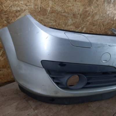 Бампер Opel Astra H 2005 универсал Z18XE Перед. - изображение 16