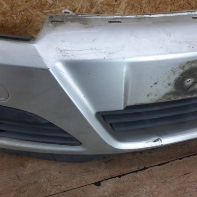 Бампер Opel Astra H 2005 универсал Z18XE Перед. - изображение 10