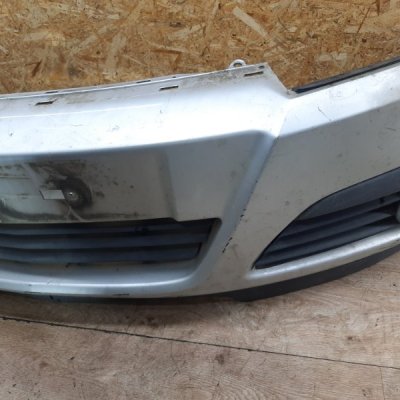 Бампер Opel Astra H 2005 универсал Z18XE Перед. - изображение 11
