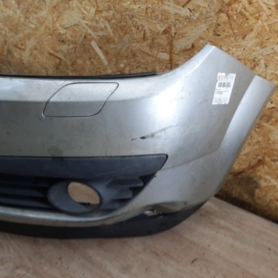 Бампер Opel Astra H 2005 универсал Z18XE Перед. - изображение 12