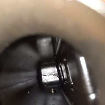 Коллектор впускной Renault Clio 2010 хетчбэк 3дв. D4F740 - изображение 9