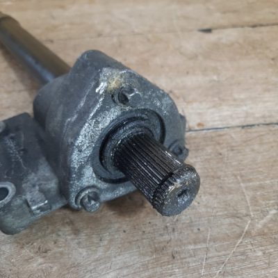 Промежуточный вал КПП Opel Insignia 2012 A20DTH седан - изображение 7