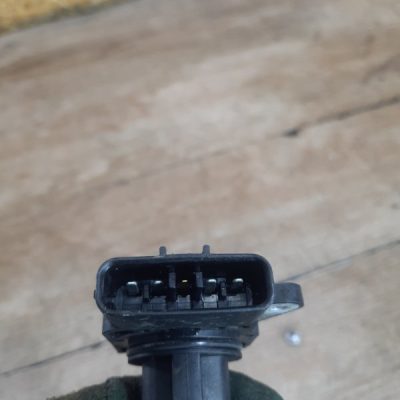 ДМРВ Suzuki Swift 2006 M16A хетчбэк 3дв. - изображение 4
