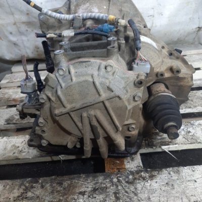 АКПП Ford Fusion 2005 хетчбэк 5дв. FYJA - изображение 11
