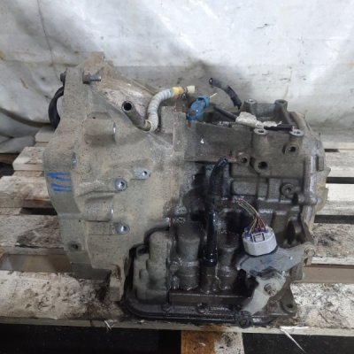 АКПП Ford Fusion 2005 хетчбэк 5дв. FYJA - изображение 13