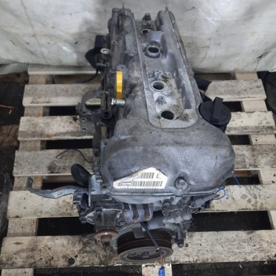 Двигатель Suzuki Swift 2006 хетчбэк 3дв. M16A - изображение 13