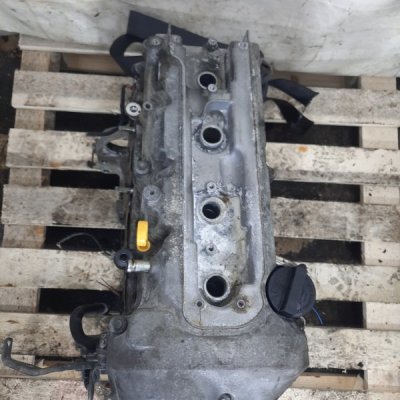 Двигатель Suzuki Swift 2006 хетчбэк 3дв. M16A - изображение 14