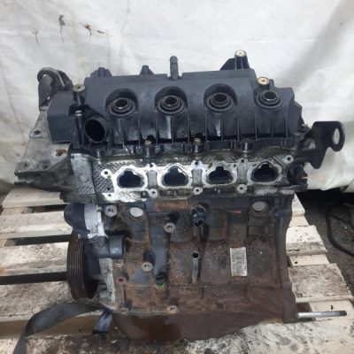 Двигатель Renault Clio 2010 D4F740 хетчбэк 3дв. - изображение 5