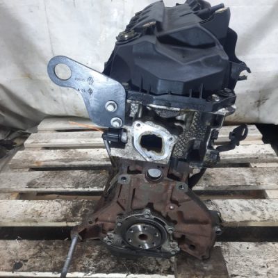 Двигатель Renault Clio 2010 D4F740 хетчбэк 3дв. - изображение 9
