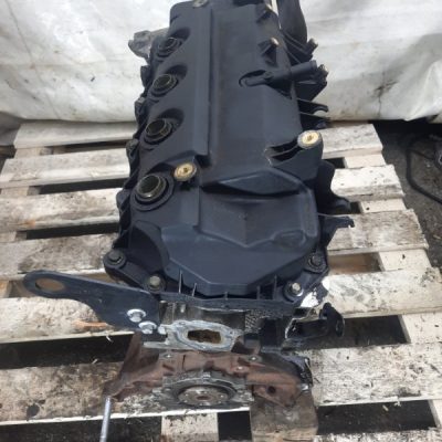 Двигатель Renault Clio 2010 D4F740 хетчбэк 3дв. - изображение 10