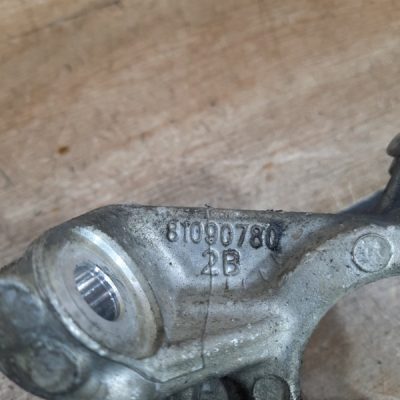Кронштейн промежуточного вала Peugeot 308 2009 EP6(5FW) хетчбэк 5-ти дв. - изображение 8