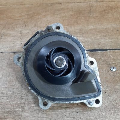 Помпа Mini Cooper 2010 N16B16M хетчбэк 3дв. - изображение 2