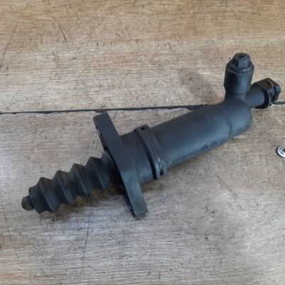 Рабочий цилиндр сцепления Mini Cooper 2010 хетчбэк 3дв. N16B16M - изображение 8