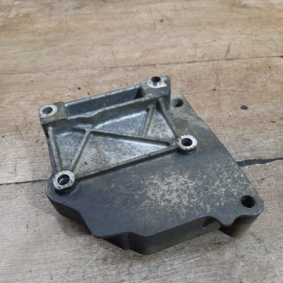 Кронштейн кондиционера Peugeot 206 2005 NFU(TU5JP4) кабриолет - изображение 4