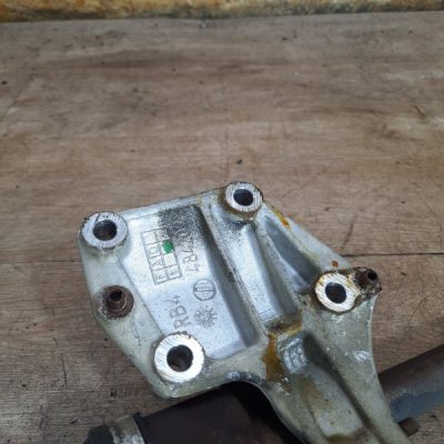 Промежуточный вал КПП Peugeot 206 2005 NFU(TU5JP4) кабриолет - изображение 9