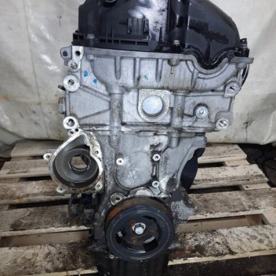Двигатель Mini Cooper 2010 N16B16M хетчбэк 3дв. - изображение 2