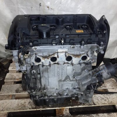 Двигатель Mini Cooper 2010 N16B16M хетчбэк 3дв. - изображение 4