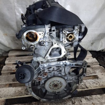 Двигатель Mini Cooper 2010 N16B16M хетчбэк 3дв. - изображение 7