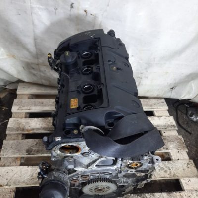 Двигатель Mini Cooper 2010 N16B16M хетчбэк 3дв. - изображение 8