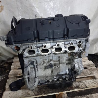Двигатель Mini Cooper 2010 N16B16M хетчбэк 3дв. - изображение 10
