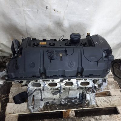 Двигатель Mini Cooper 2010 N16B16M хетчбэк 3дв. - изображение 11