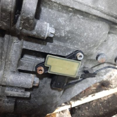 МКПП Mini Cooper 2010 N16B16M хетчбэк 3дв. - изображение 10