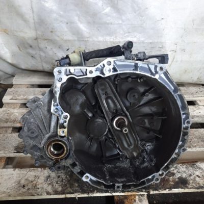 МКПП Mini Cooper 2010 N16B16M хетчбэк 3дв. - изображение 11