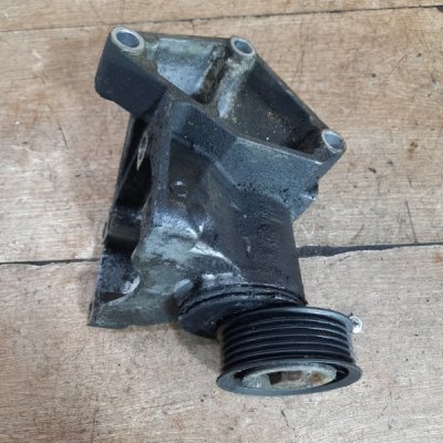 Ролик натяжной Ford Focus 1 2001 хетчбэк 5дв. FYDB - изображение 8