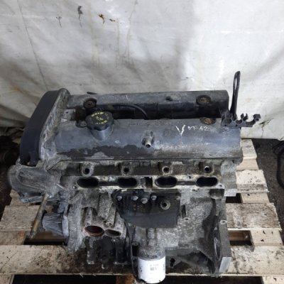 Двигатель Ford Focus 1 2001 хетчбэк 5дв. FYDB - изображение 7