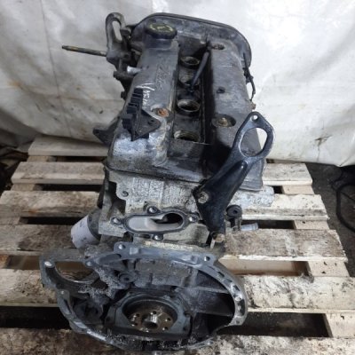 Двигатель Ford Focus 1 2001 хетчбэк 5дв. FYDB - изображение 9