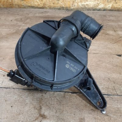Воздушный насос Volkswagen Beetle 2000 хетчбэк-3х дв. AQY - изображение 9
