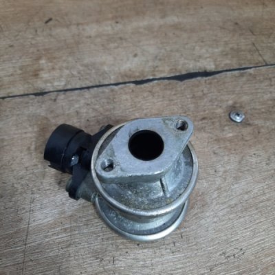 Клапан EGR (ЕГР) Volkswagen Beetle 2000 хетчбэк-3х дв. AQY - изображение 7