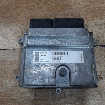 Блок управления двигателем Volvo S40 2006 Седан B5244S4 - изображение 7