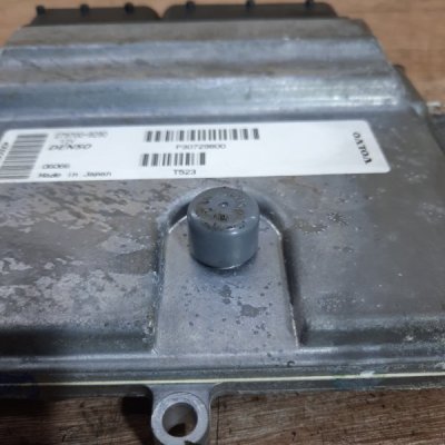 Блок управления двигателем Volvo S40 2006 Седан B5244S4 - изображение 3