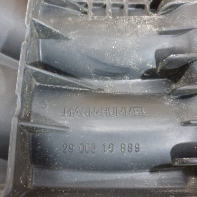 Коллектор впускной Volvo S40 2006 B5244S4 Седан - изображение 14