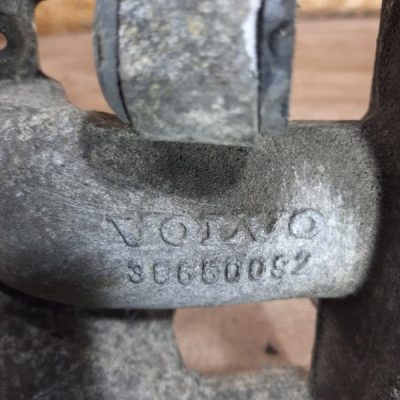 Коллектор впускной Volvo S40 2006 B5244S4 Седан - изображение 7