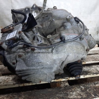 АКПП Volvo S40 2006 Седан B5244S4 - изображение 9