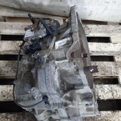 АКПП Volvo S40 2006 Седан B5244S4 - изображение 12