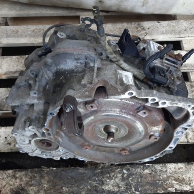 АКПП Volvo S40 2006 Седан B5244S4 - изображение 5