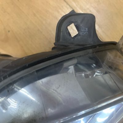 Фара Opel Insignia 2011 A18XER хетчбэк 5-ти дв., Перед., Прав. - изображение 3