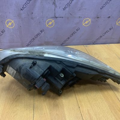 Фара Opel Insignia 2011 A18XER хетчбэк 5-ти дв., Перед., Прав. - изображение 7