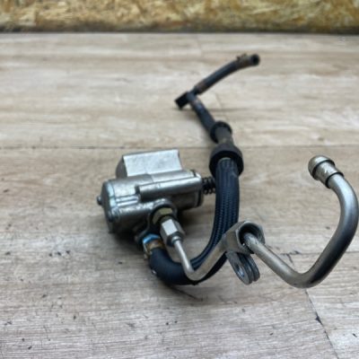 ТНВД Volkswagen Golf 5 2005 BLF - изображение 5