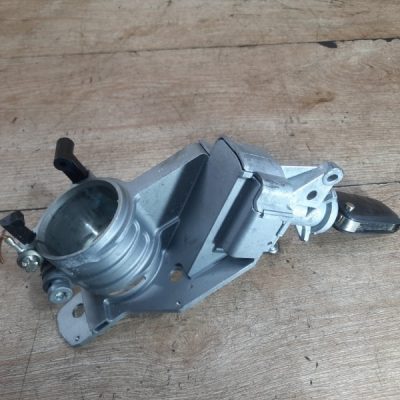Замок зажигания Opel Astra H 2009 Z16XER 1.6 хетчбэк 5дв. - изображение 8
