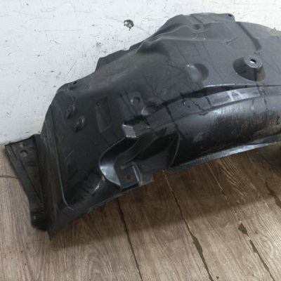 Подкрылок Land Rover Range Rover 2008 джип внедорожник 5дв 276DT Задн. Лев. - изображение 2