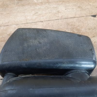 Воздуховод Opel Astra H 2006 Z16XEP 1.6 хетчбэк 5дв. - изображение 2