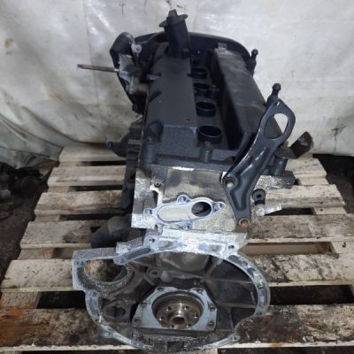 Двигатель Ford Fiesta 2005 FXJA/FXJB хетчбэк 5дв. - изображение 9